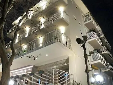 For Half Moon Ξενοδοχείο