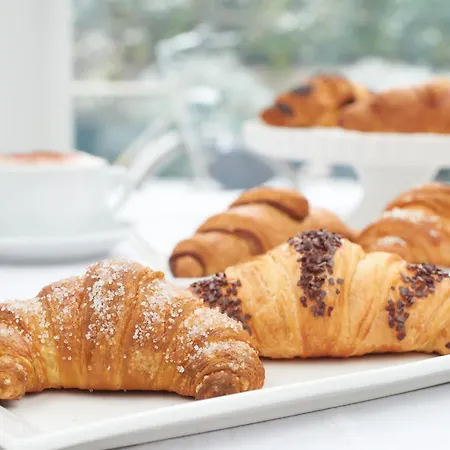 Szálloda For Half Moon