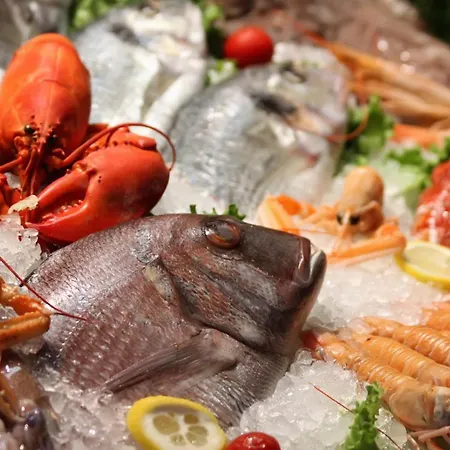 Hotel For Half Moon Rimini