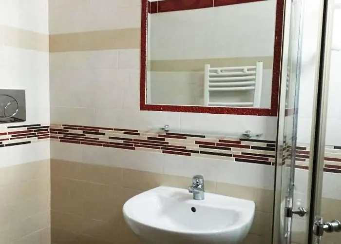 Hotel For Half Moon Rimini