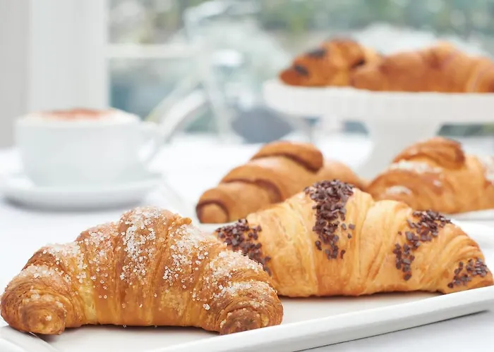 Szálloda For Half Moon