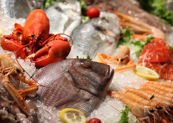 Szálloda For Half Moon Rimini