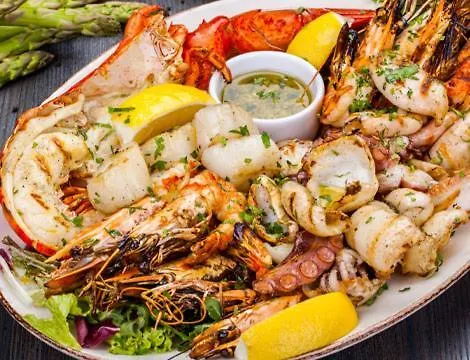 For Half Moon Szálloda Rimini