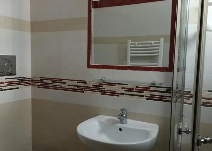 Hotel For Half Moon 3*