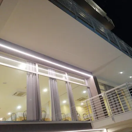 For Half Moon 호텔 리미니