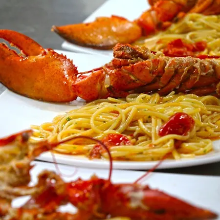 For Half Moon 호텔 리미니