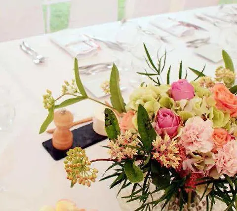 For Half Moon 호텔 3*