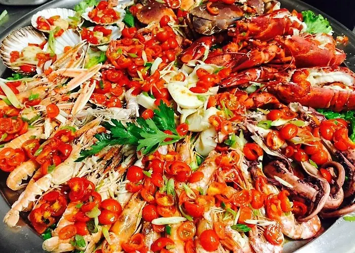 For Half Moon 리미니